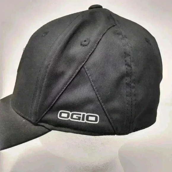 Fitted hat size L/XL - Picture 2 of 4